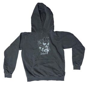 NWT Mega Yacht ‘Gucci’ Hoodie